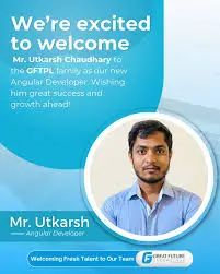 Great Future Technology Private Limited